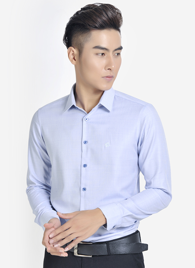 Đồng Phục Công Sở-Áo Sơ Mi Nam 57