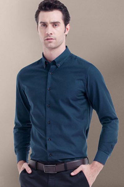 Đồng Phục Công Sở-Áo Sơ Mi Nam 40