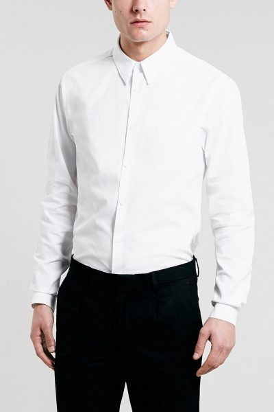Đồng Phục Công Sở-Áo Sơ Mi Nam 32