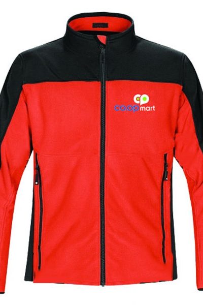 Đồng Phục Áo Khoác – Áo Khoác Gió 14
