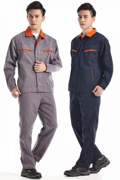 Bảo Hộ Lao Động-Đồng phục Kỹ Thuật/Kỹ Sư 15