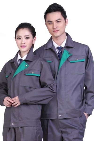 Bảo Hộ Lao Động-Đồng Phục Kỹ thuật/Kỹ Sư 16