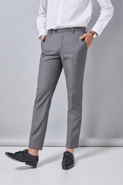 Đồng Phục Công Sở-Quần Âu Nam 38