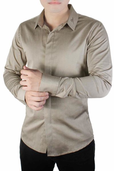 Đồng Phục công Sở-Áo Sơ Mi Nam 47