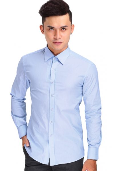 Đồng Phục Công Sở-Áo Sơ Mi Nam 59