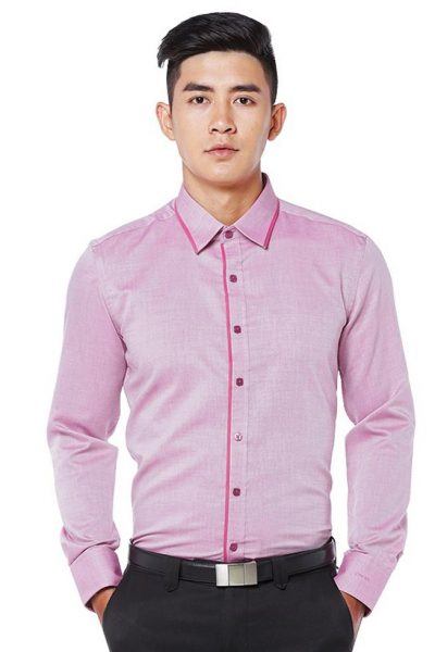 Đồng Phục Công Sở-Áo Sơ Mi Nam 68