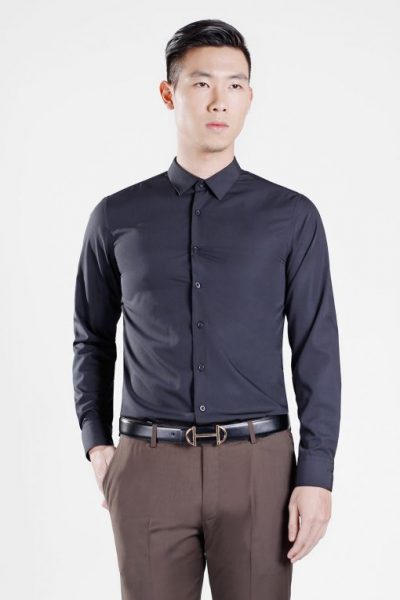 Đồng Phục Công Sở-Áo Sơ Mi Nam 67