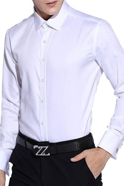 Đồng Phục Công Sở-Áo Sơ Mi Nam 85