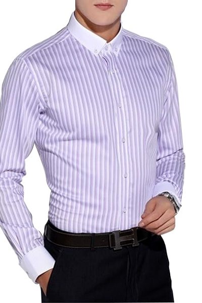 Đồng Phục Công Sở-Áo Sơ Mi Nam 87