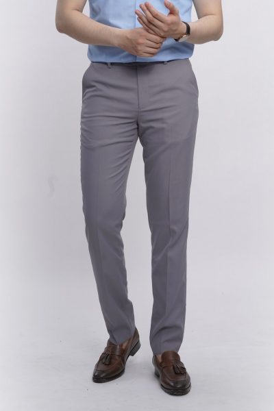 Đồng Phục Công Sở-Quần Âu Nam 20