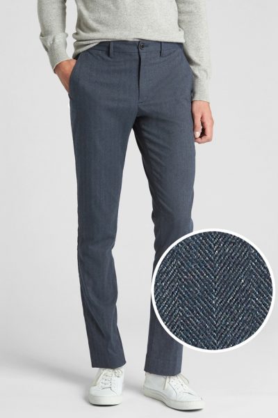 Đồng Phục Công Sở-Quần Âu Nam 24