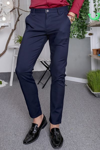 Đồng Phục Công Sở-Quần Âu Nam 28