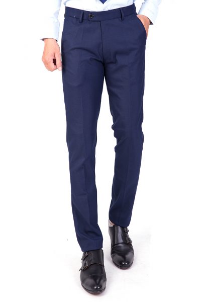 Đồng Phục Công Sở-Quần Âu Nam 34