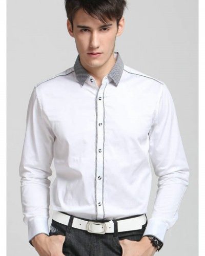 Đồng Phục Công Sở-Áo Sơ Mi Nam 28