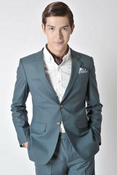 Đồng Phục Công Sở-Áo Vest Nam 34