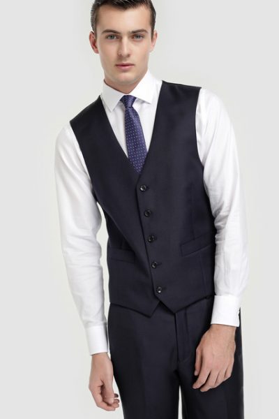 Đồng Phục Công Sở-Áo Gile Nam 88