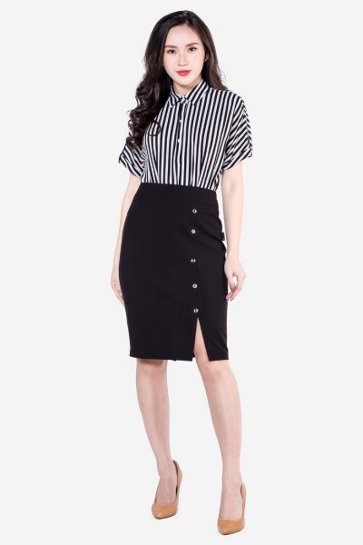 Đồng Phục Công Sở-Zuyp/Chân Váy 82