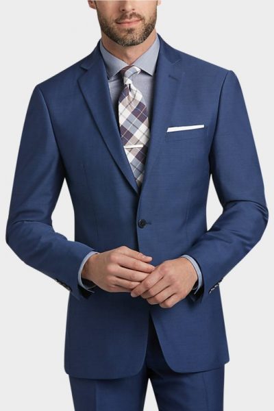 Đồng Phục Công Sở-Áo Vest Nam 65