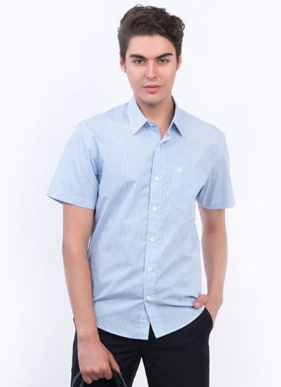 Đồng Phục Công Sở-Áo Sơ Mi Nam 37