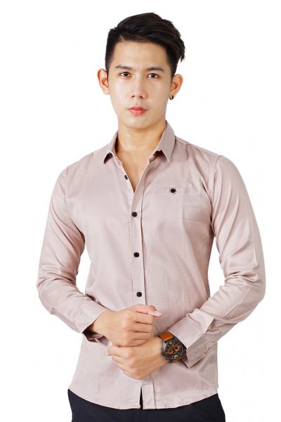 Đồng Phục Công Sở-Áo Sơ Mi Nam 52
