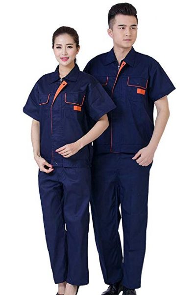 Bảo Hộ Lao Động – Đồng Phục Công Nhân 56