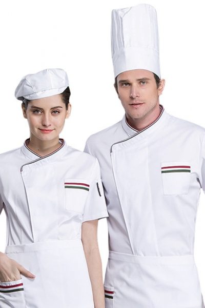 Đồng Phục Nhà Hàng-Khách San-Đồng Phục Bếp 27