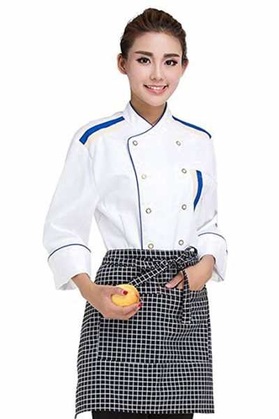Đồng Phục Nhà Hàng-Khách Sạn-Đồng Phục Bếp 92