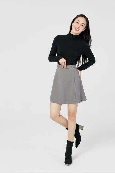 Đồng Phục Công Sở-Zuyp/Chân Váy 47
