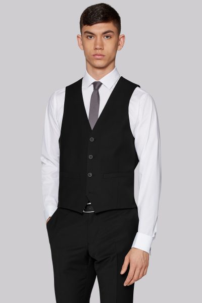 Đồng Phục Công Sở-Áo Gile Nam 48