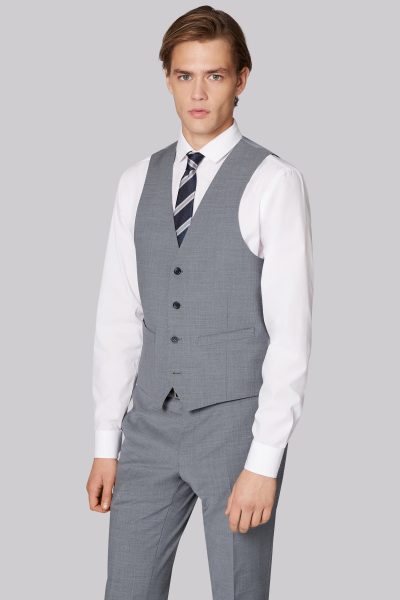Đồng Phục Công Sở-Áo Gile Nam 49