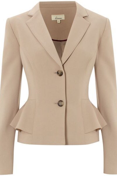 Đồng Phục Công Sở-Áo Vest Nữ 80
