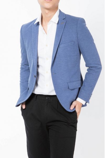 Đồng Phục Công Sở-Áo Vest Nam 39