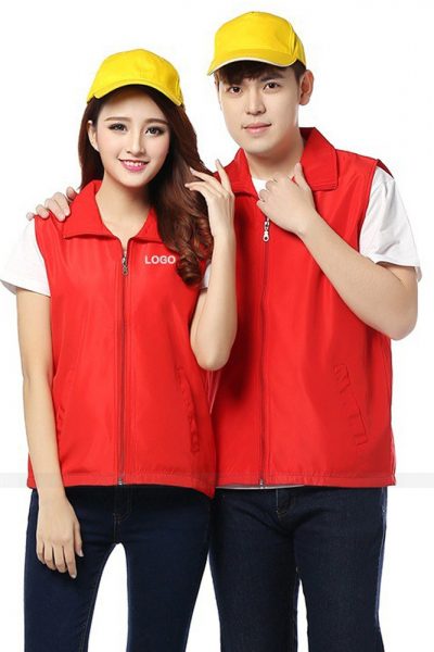Đồng Phục Áo Khoác – Áo Khoác Gió 58