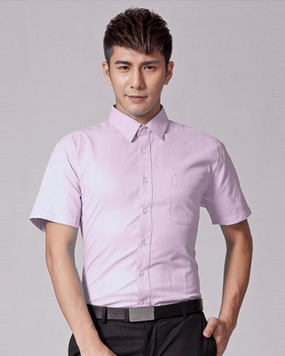 Đồng Phục Công Sở-Áo Sơ Mi Nam 79