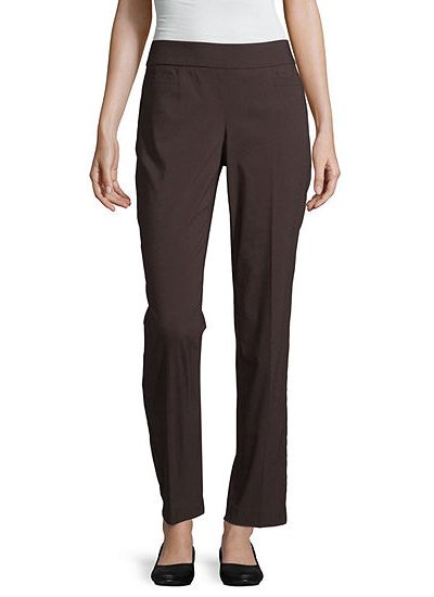 Đồng Phục Công Sở-Quần Âu Nữ 54