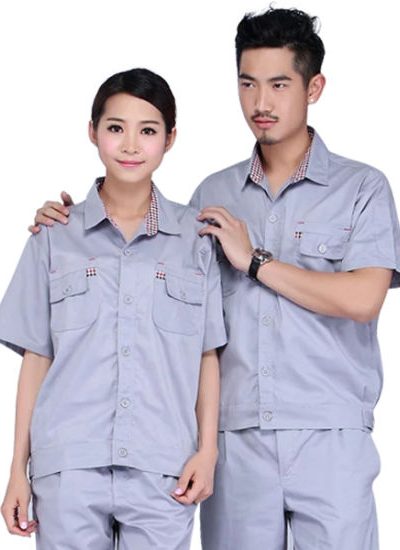 Bảo Hộ Lao Động-Đồng Phục Công Nhân 85