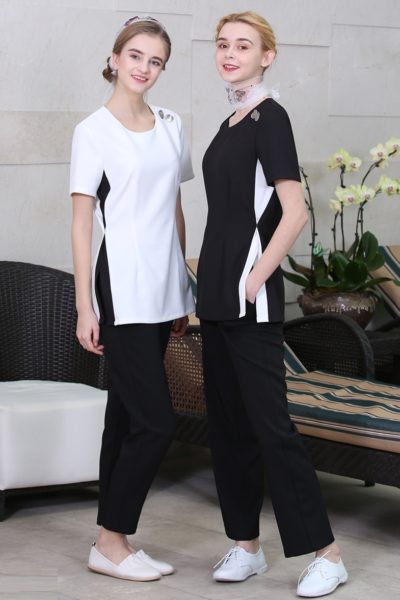 Đồng Phục Spa – Đồng Phục Spa 29