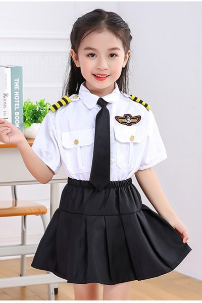 Đồng Phục Học Sinh Cấp I 31