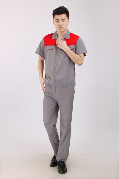 Bảo Hộ Lao Động-Đồng Phục Công Nhân 71