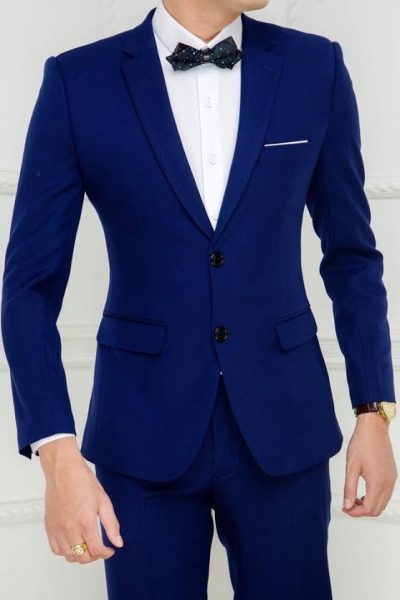 Đồng Phục Công Sở-Áo Vest Nam 72