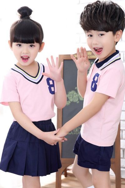 Đồng Phục Mầm Non 41