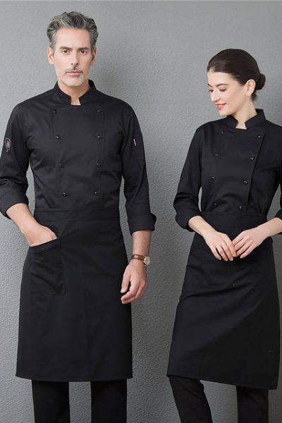 Đồng Phục Nhà Hàng-Khách San-Đồng Phục Bếp 62