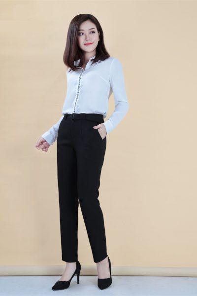 Đồng Phục Công Sở-Quần Âu Nữ 82