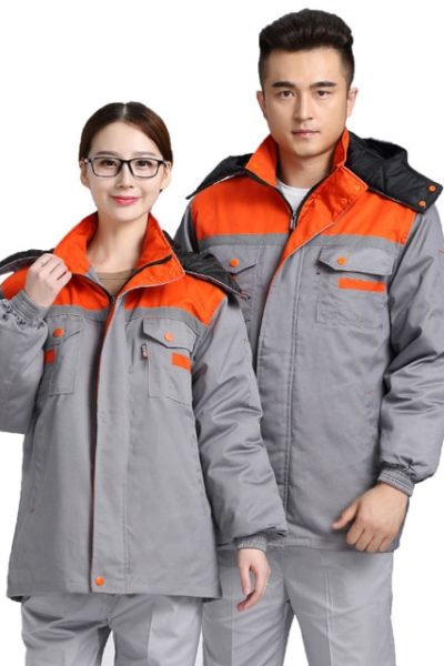 Bảo Hộ Lao Động-Đồng Phục Kỹ Thuật/Kỹ Sư 93