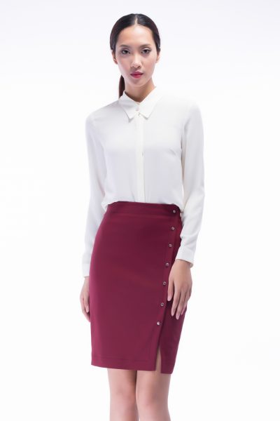 Đồng Phục Công Sở-Zuyp/Chân Váy 22