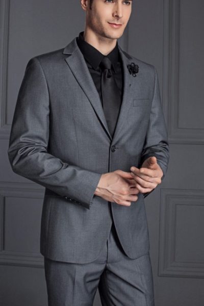 Đồng Phục Công Sở-Áo Vest Nam 67