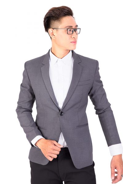 Đồng Phục Công Sở-Áo Vest Nam 66