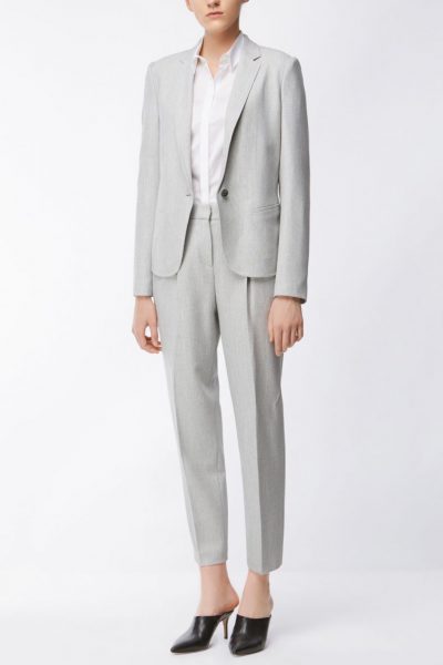 Đồng Phục Công Sở-Áo Vest Nữ 59