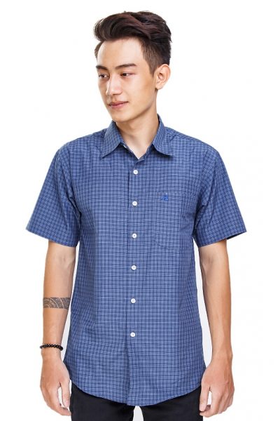 Đồng Phục Công Sở-Áo Sơ Mi Nam 69