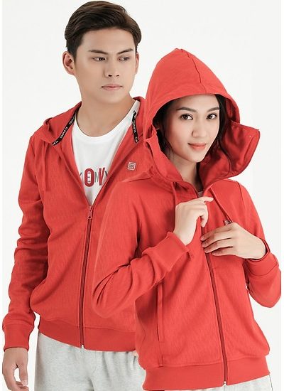 Đồng Phục Áo Khoác – Áo Khoác Nỉ 39